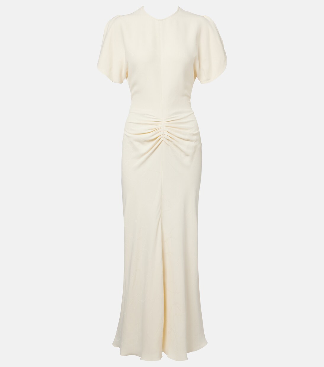 Robe midi | Victoria Beckham