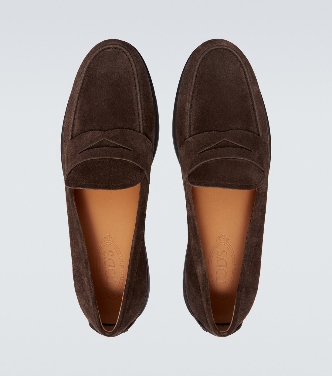 Mocassini in suede | Tod's