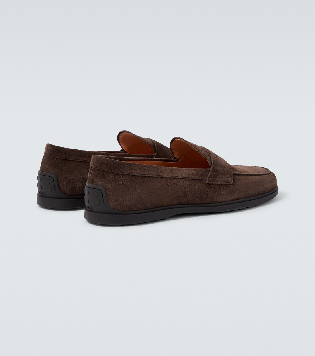 Mocassini in suede | Tod's