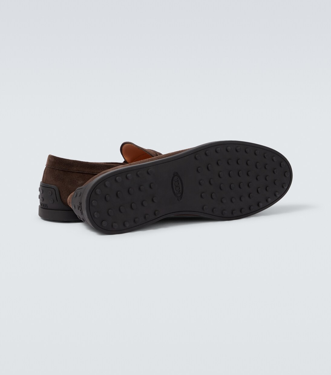 Mocassini in suede | Tod's