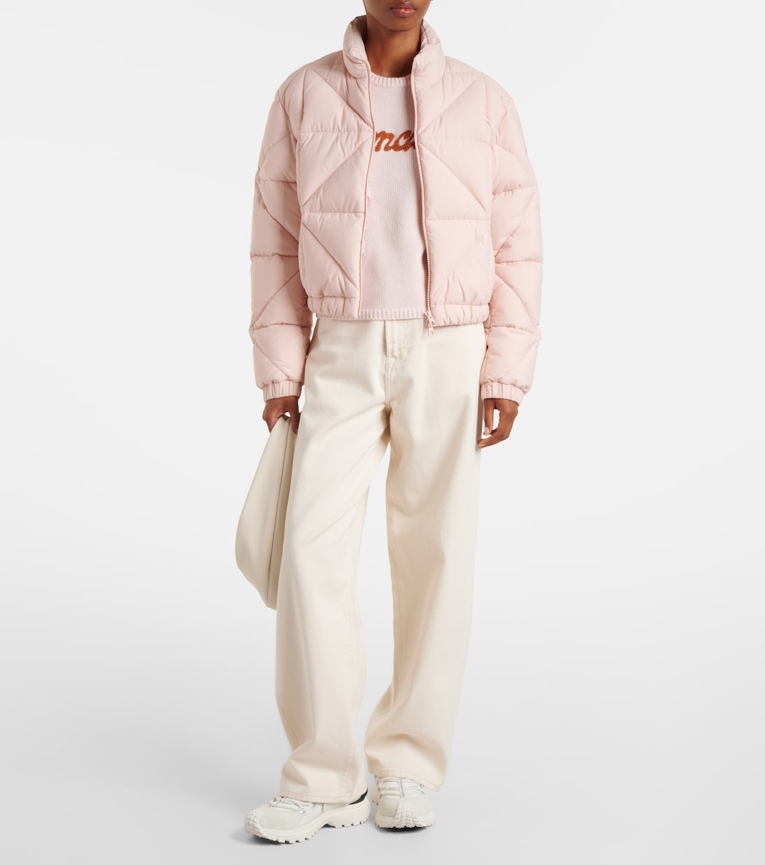 Anafi down jacket | Moncler