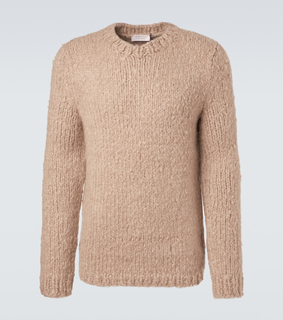 Pullover aus Kaschmir | Gabriela Hearst