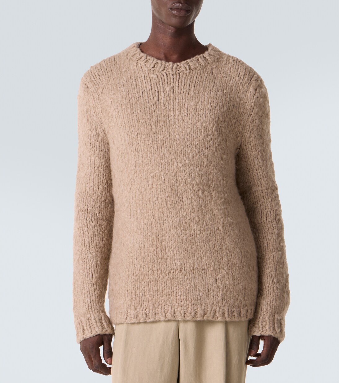 Pullover aus Kaschmir | Gabriela Hearst