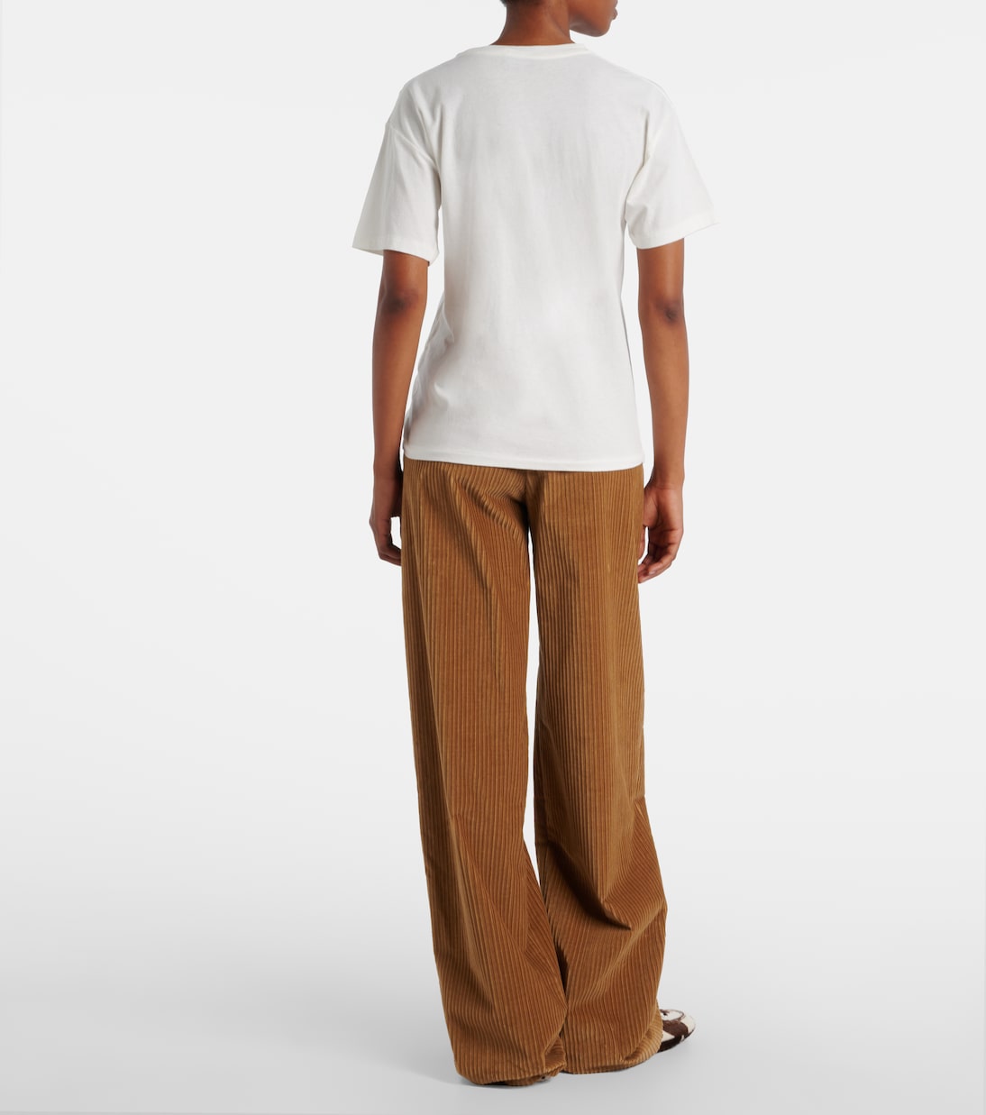 T-shirt Polo Bear en coton | Polo Ralph Lauren