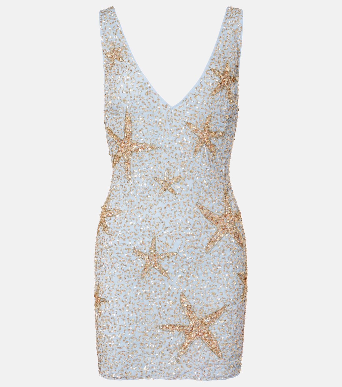 Christabel sequined minidress | Rixo