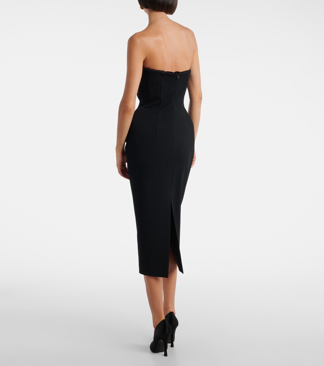 Robe midi | Magda Butrym