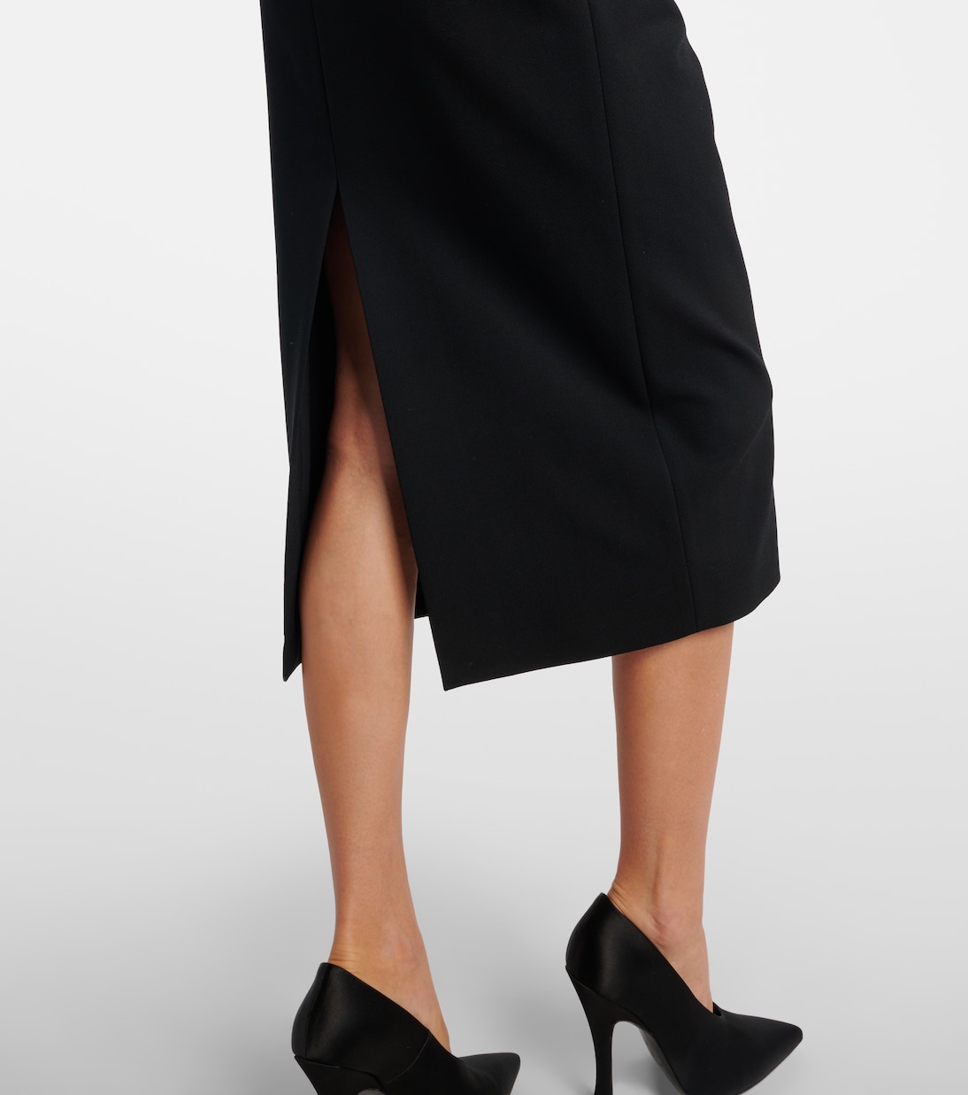 Robe midi | Magda Butrym