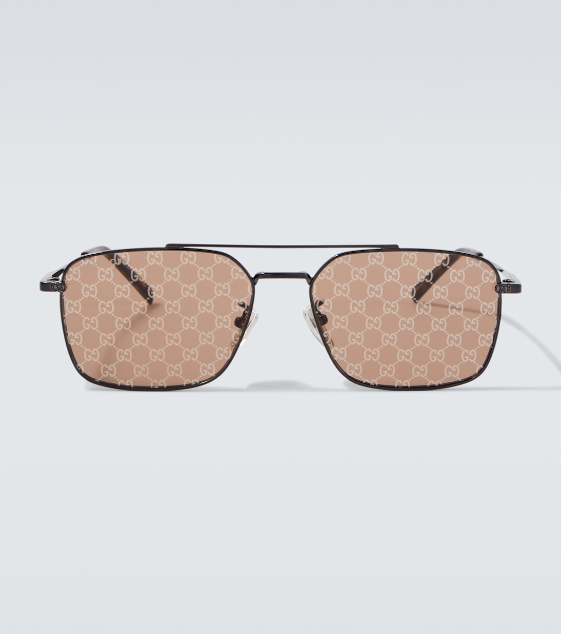 GG aviator sunglasses | Gucci