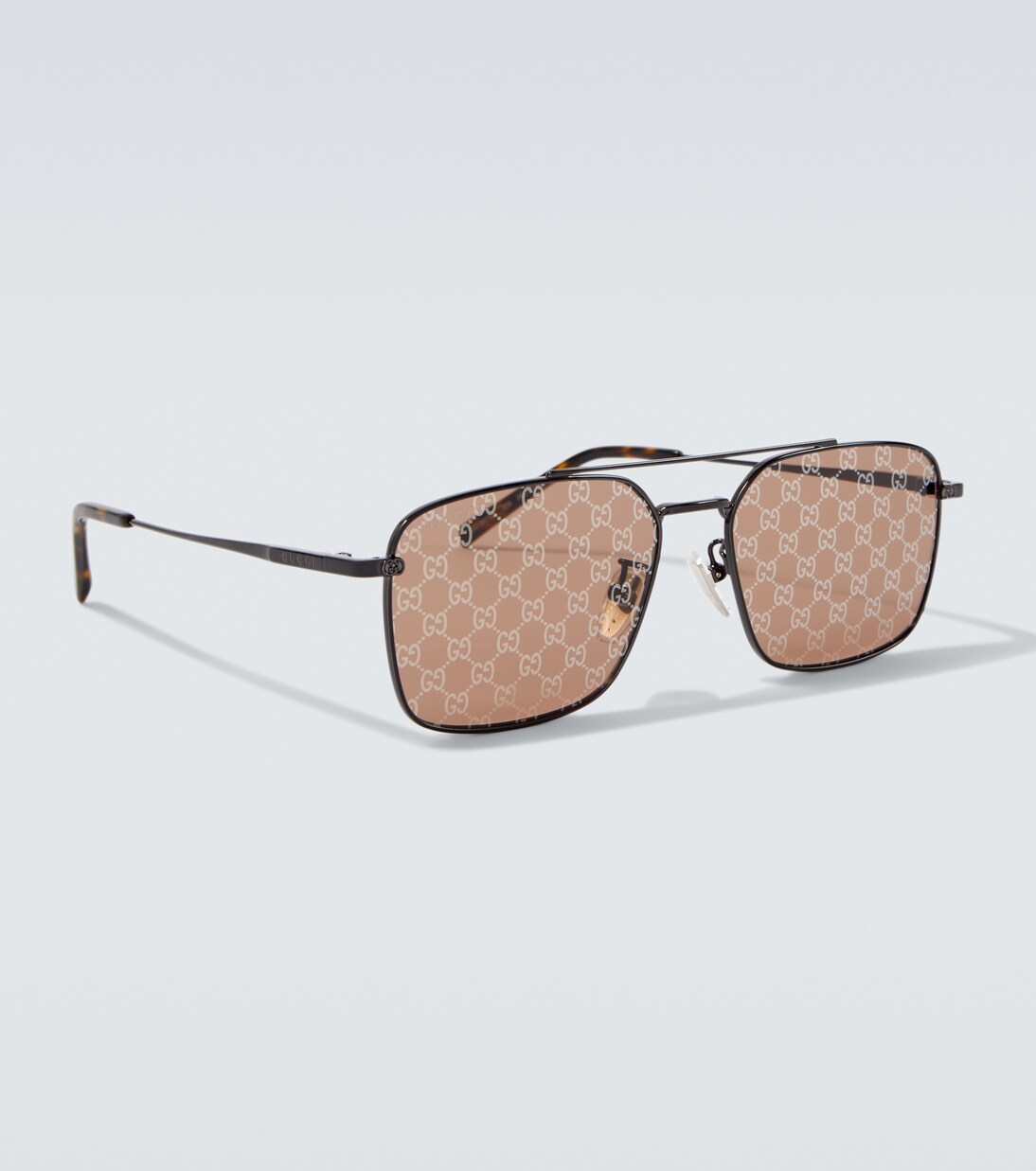 GG aviator sunglasses | Gucci