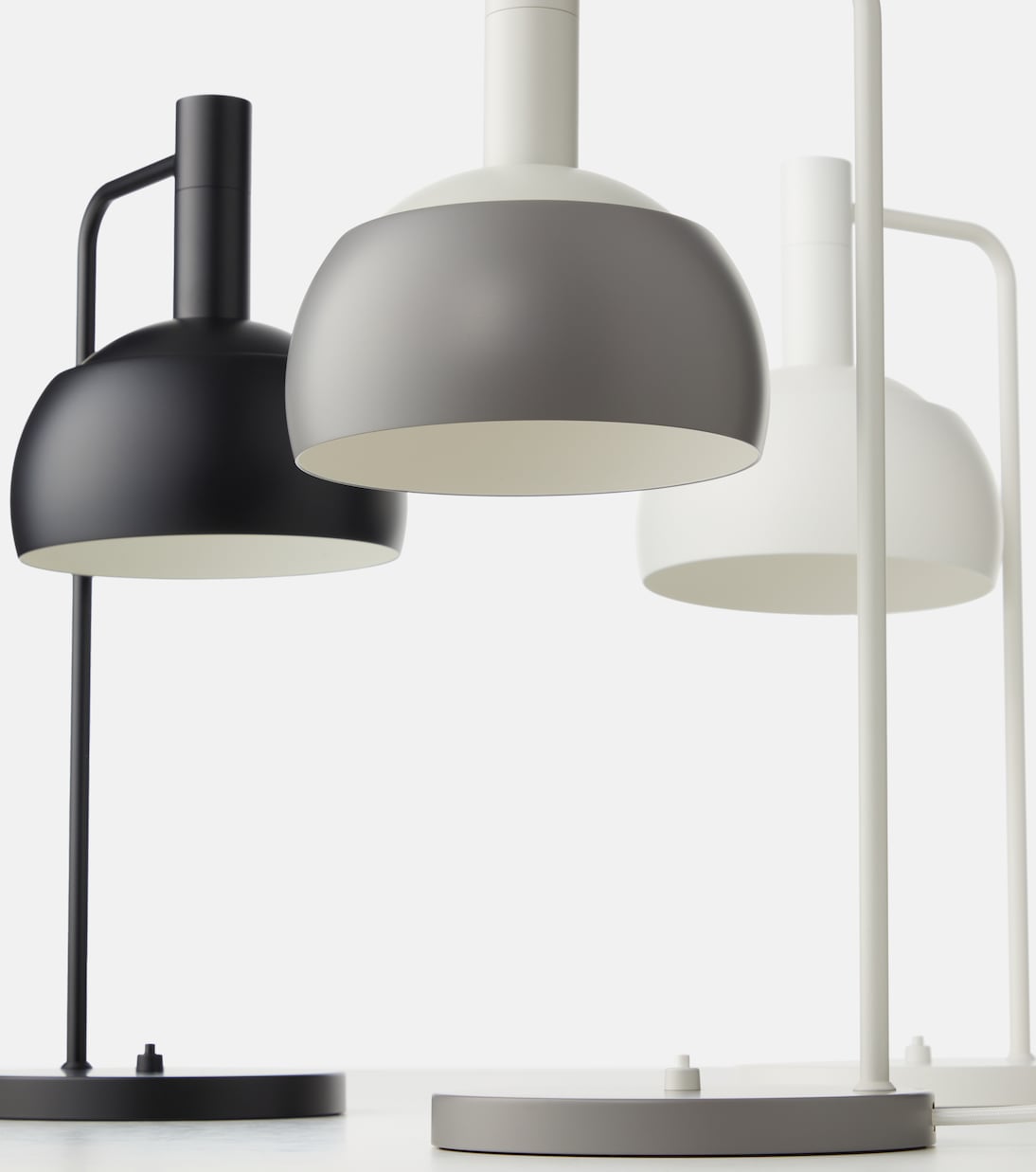 FJ Elements table lamp by Finn Juhl | Louis Poulsen