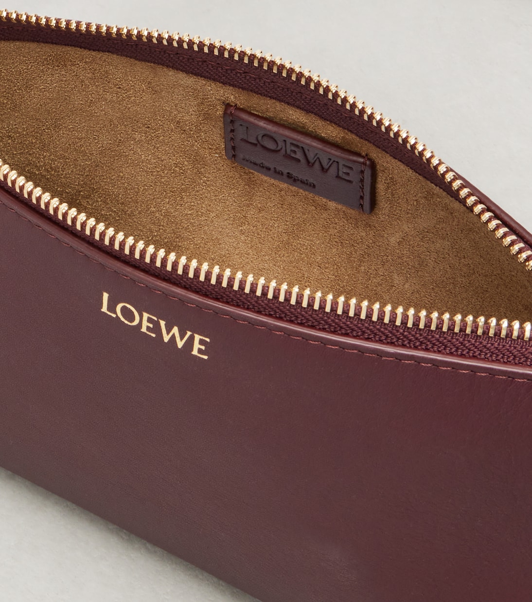 Sac Joya en cuir | Loewe