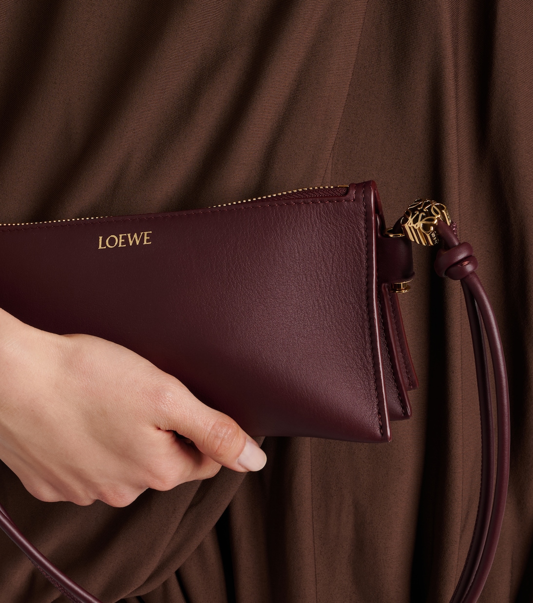 Sac Joya en cuir | Loewe