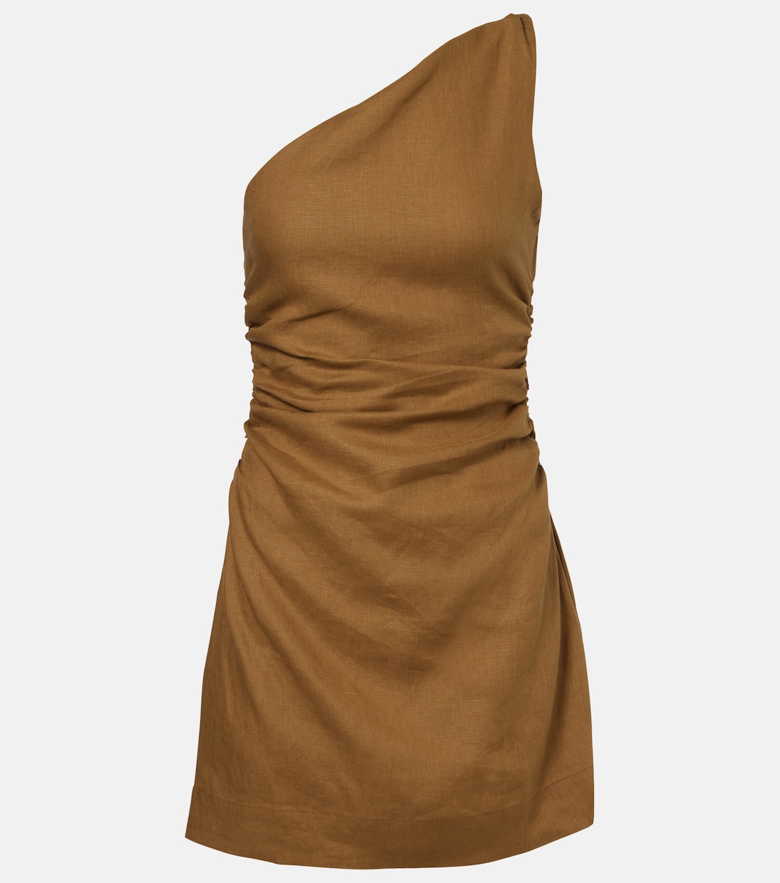 Minikleid Marga aus Leinen | Faithfull