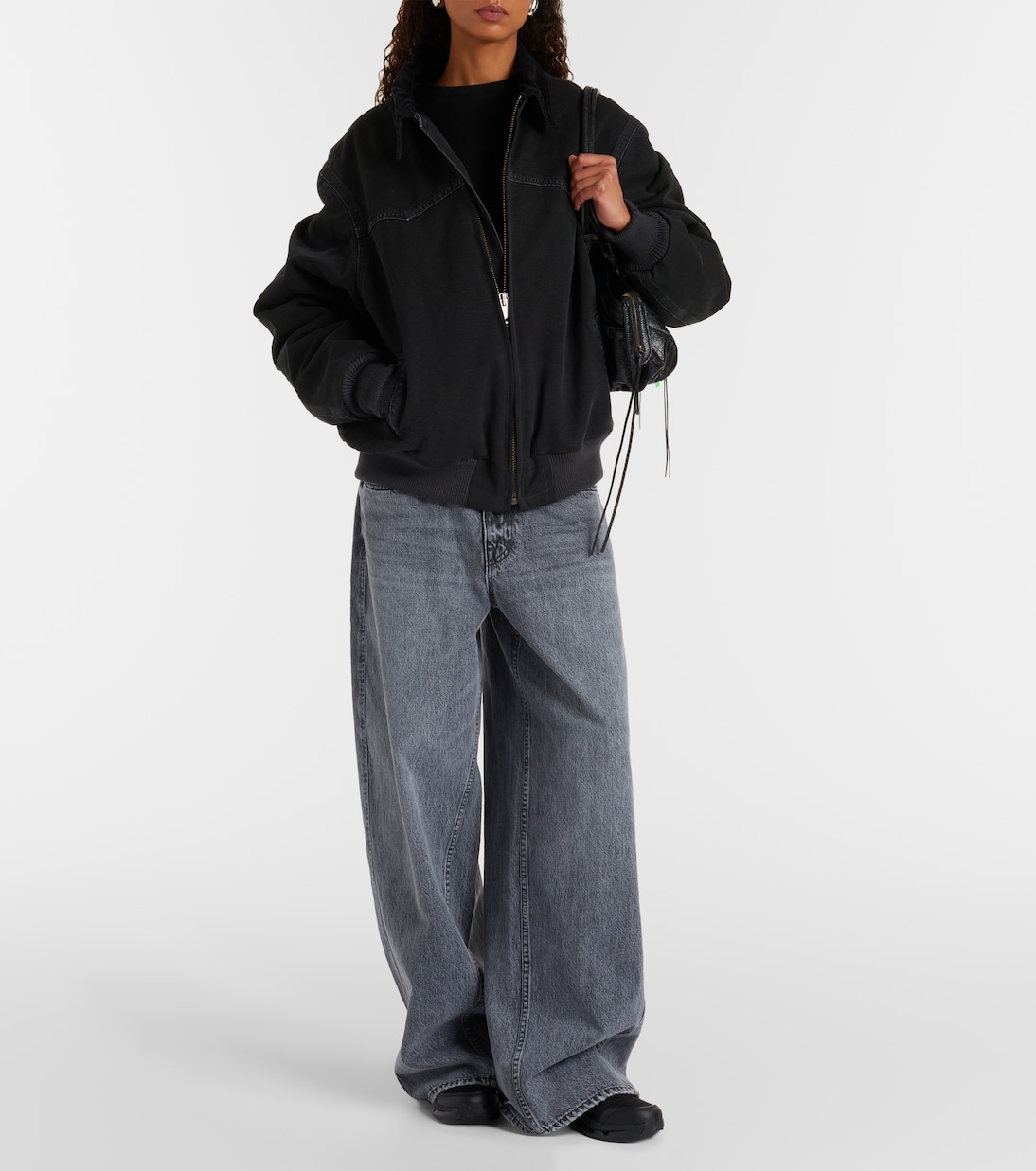 x Zendaya Cloudzone running shoes | On