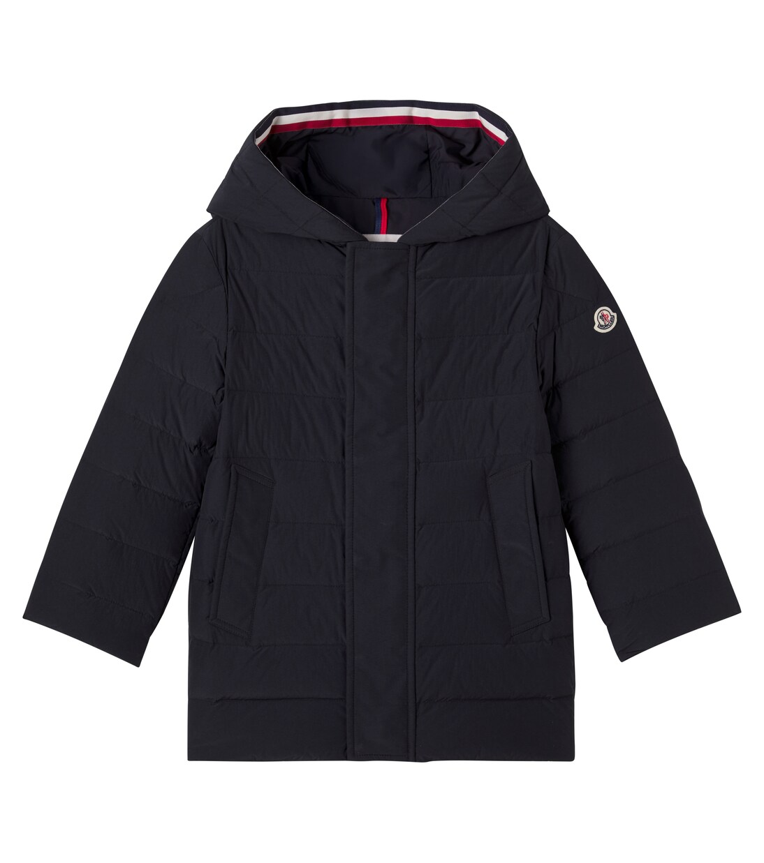 Piumino Burhan | Moncler Enfant