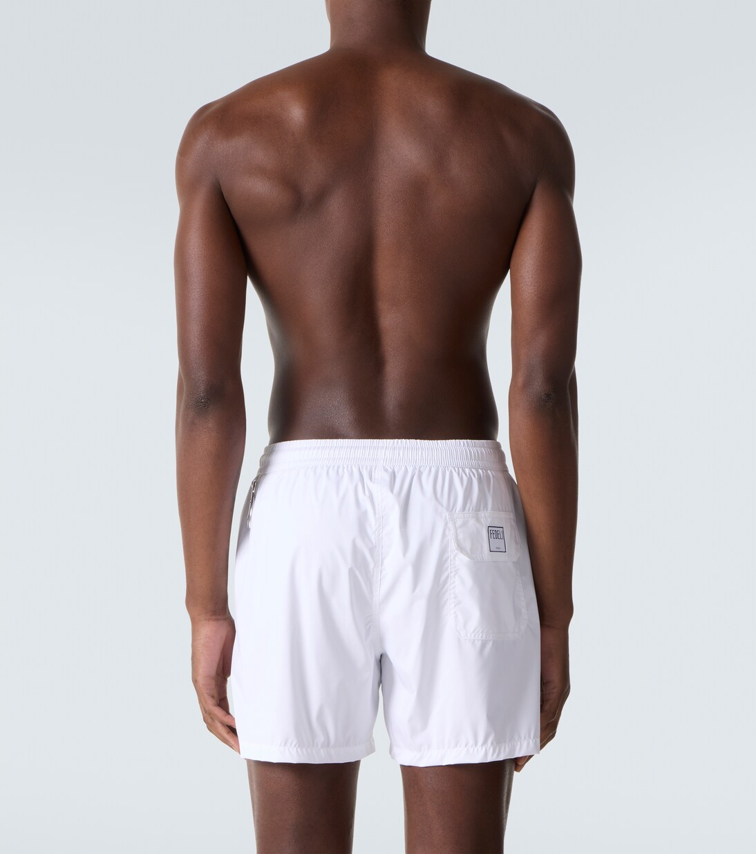 Badeshorts Madeira | Fedeli