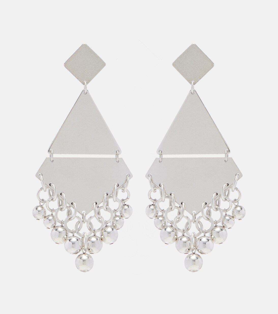 Orecchini pendenti Mia | Isabel Marant