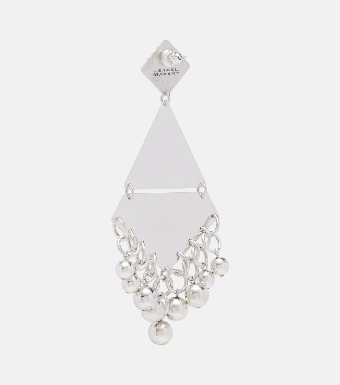 Orecchini pendenti Mia | Isabel Marant