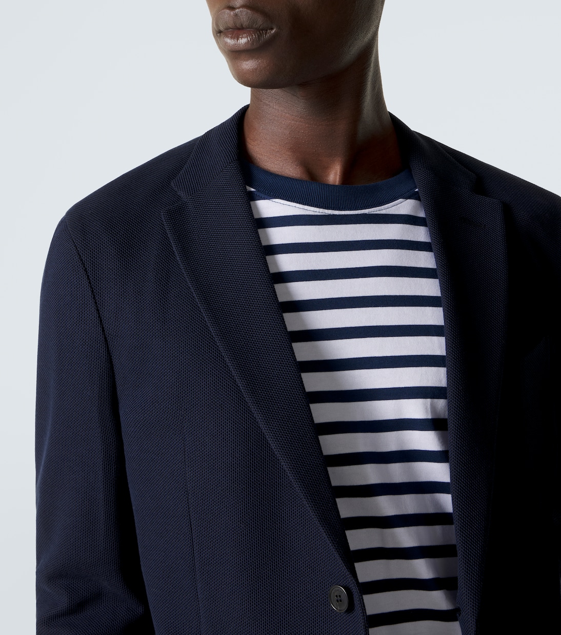 Cotton blazer | Slowear