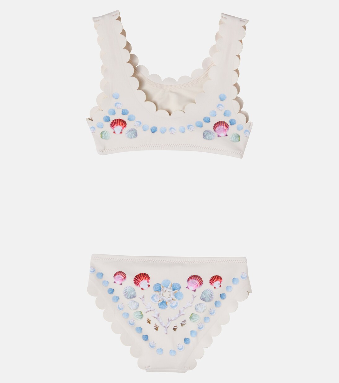 Nolina printed bikini | Molo