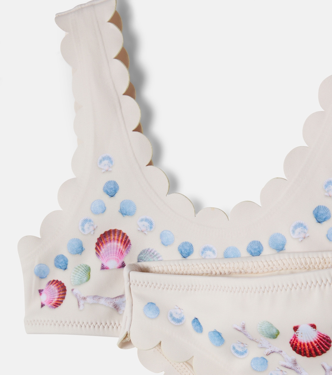 Nolina printed bikini | Molo