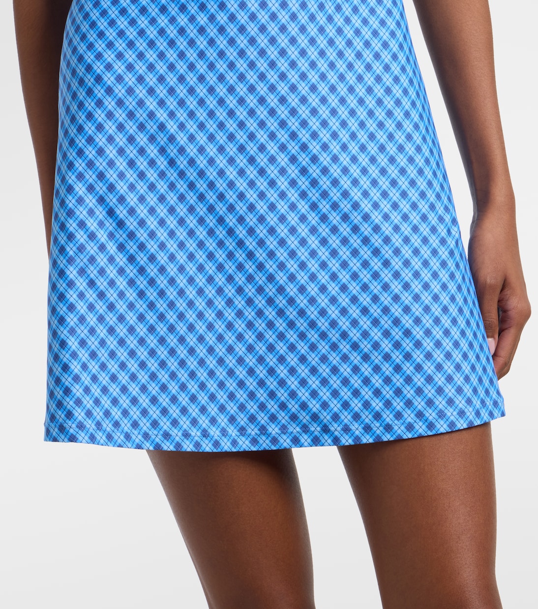 Minikleid | Montce