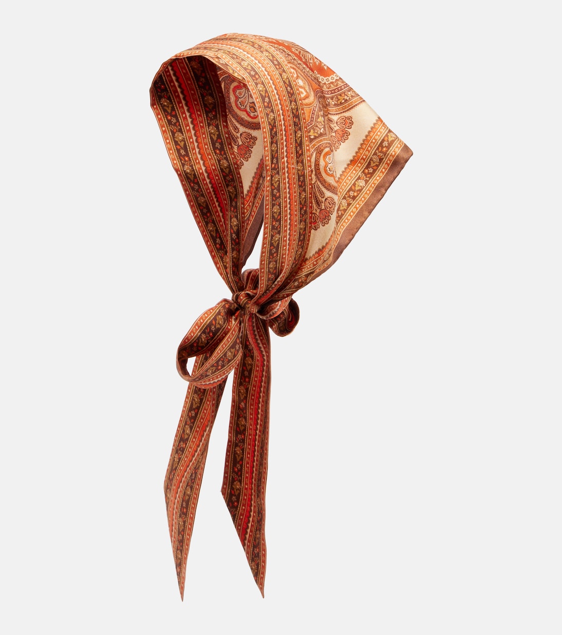 Pañuelo con paisley | Zimmermann