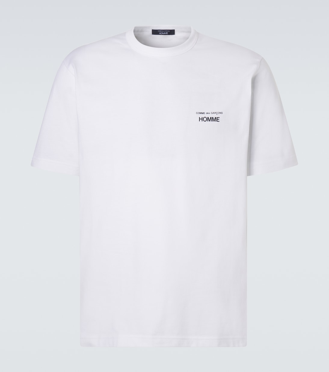 T-shirt en coton | Comme des Garçons Homme