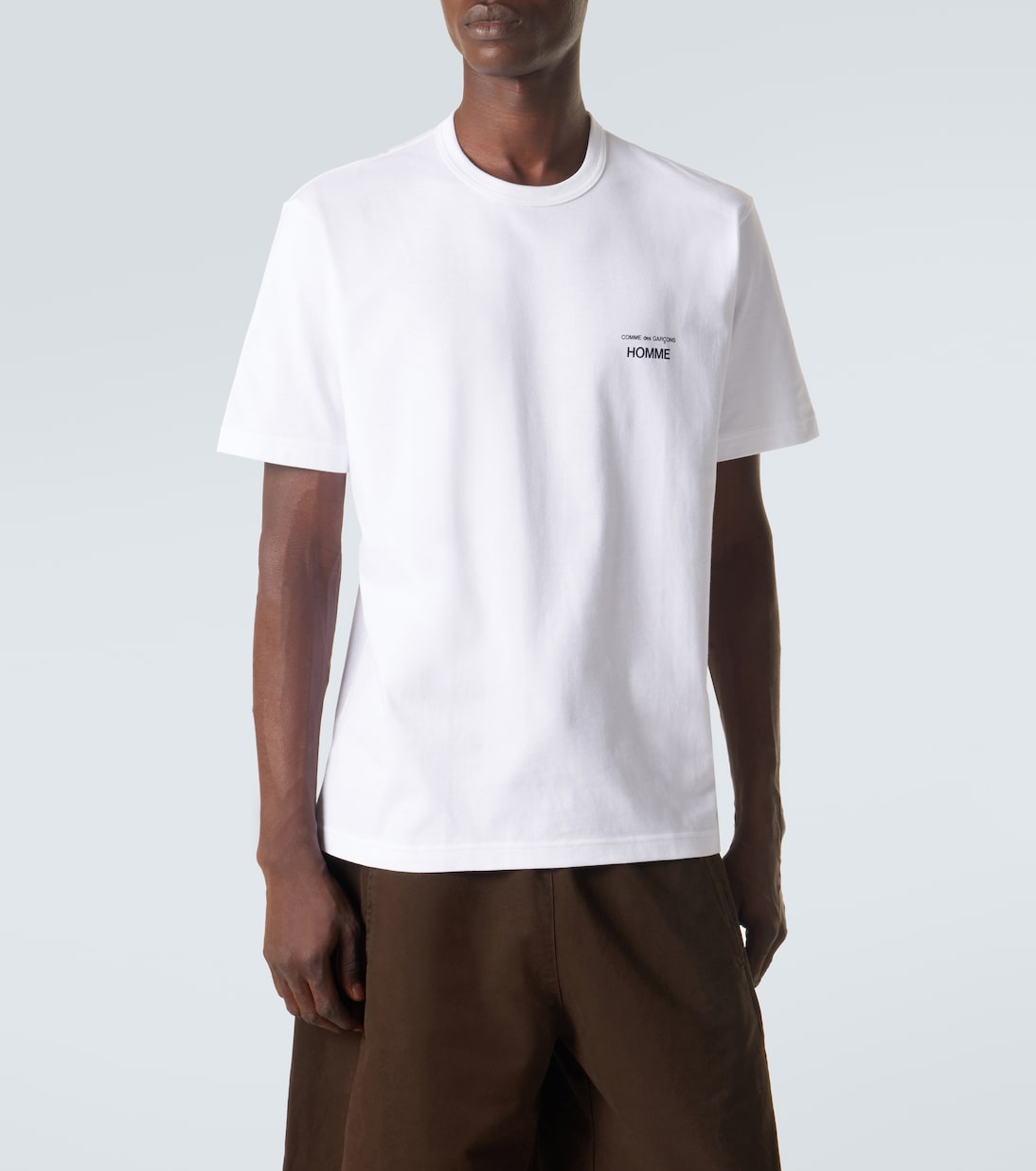 T-shirt en coton | Comme des Garçons Homme