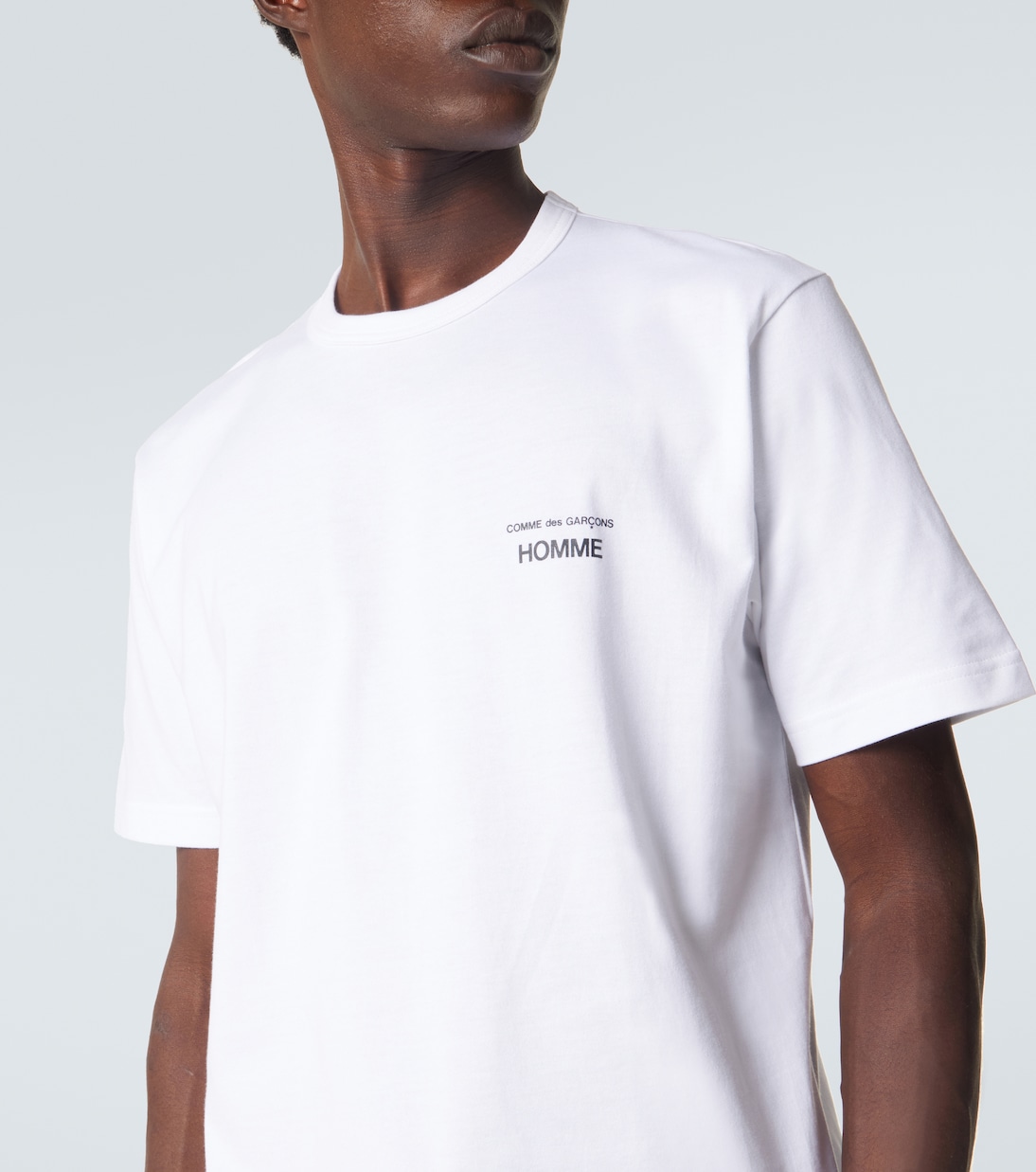 T-shirt en coton | Comme des Garçons Homme