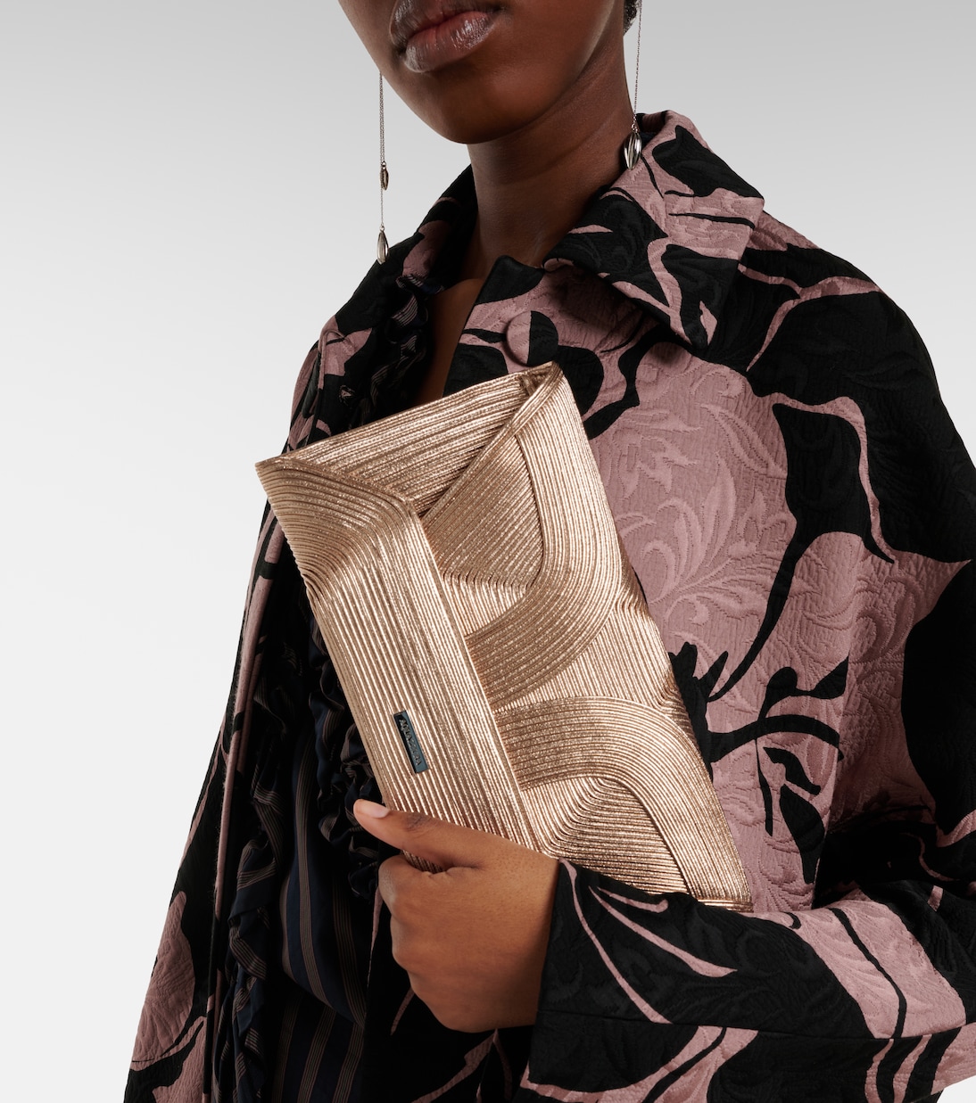 Clutch Vacanza | Aquazzura