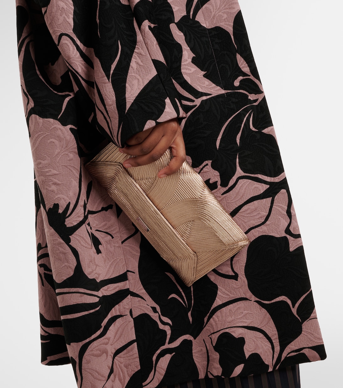 Clutch Vacanza | Aquazzura