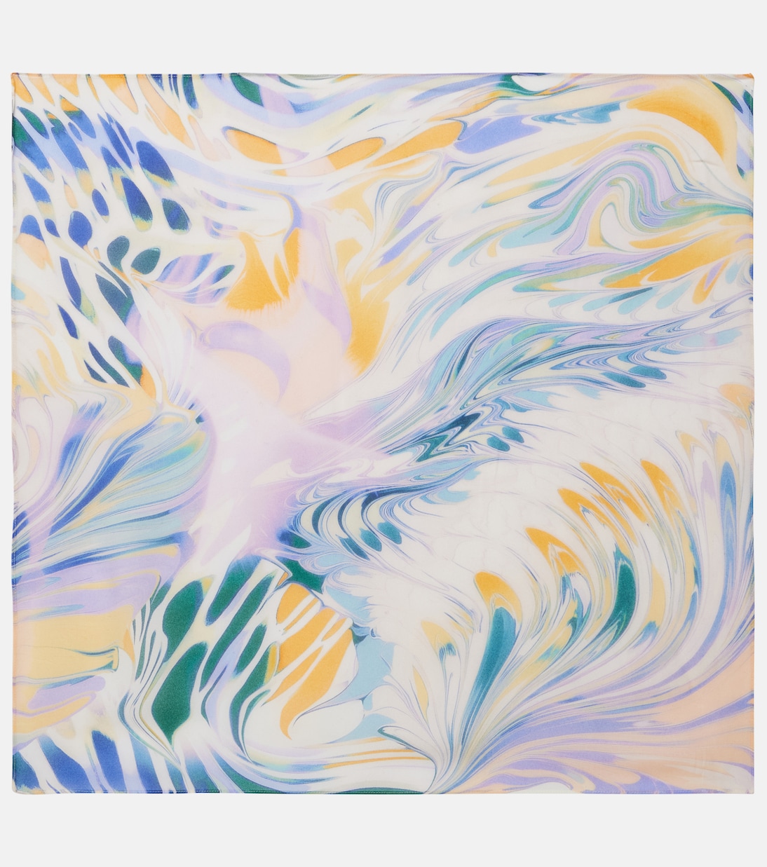 Evita printed top | Alexandra Miro