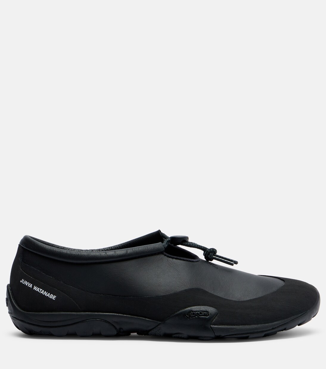 x New Balance MT10T leather sneakers | Junya Watanabe