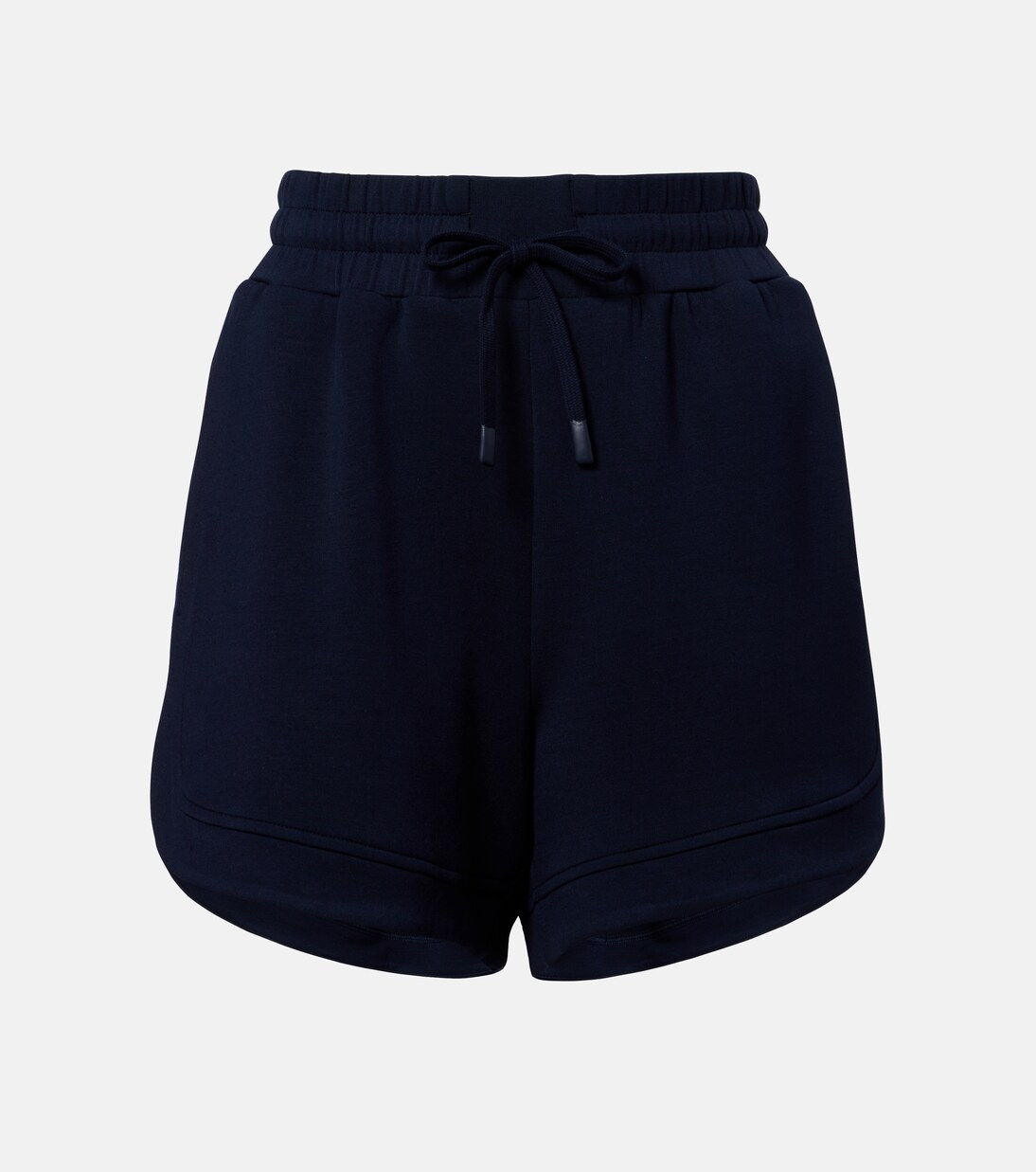 Ollie high-rise shorts | Varley