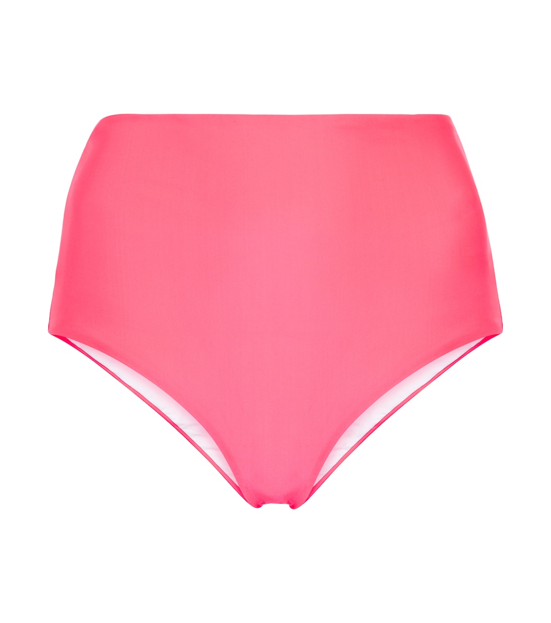Culotte de bikini à taille haute | Christopher Kane