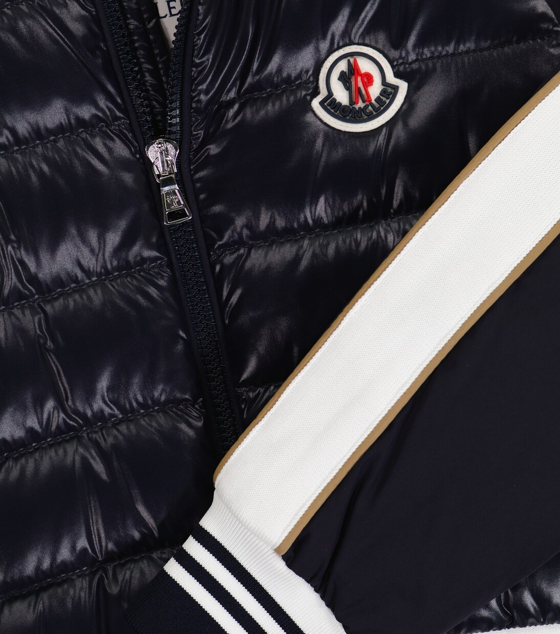 Daunenjacke Bilheran | Moncler Enfant