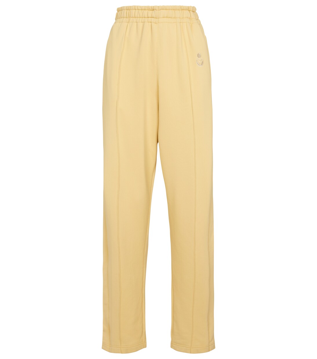 Jogginghose Inayaki aus Jersey | Isabel Marant