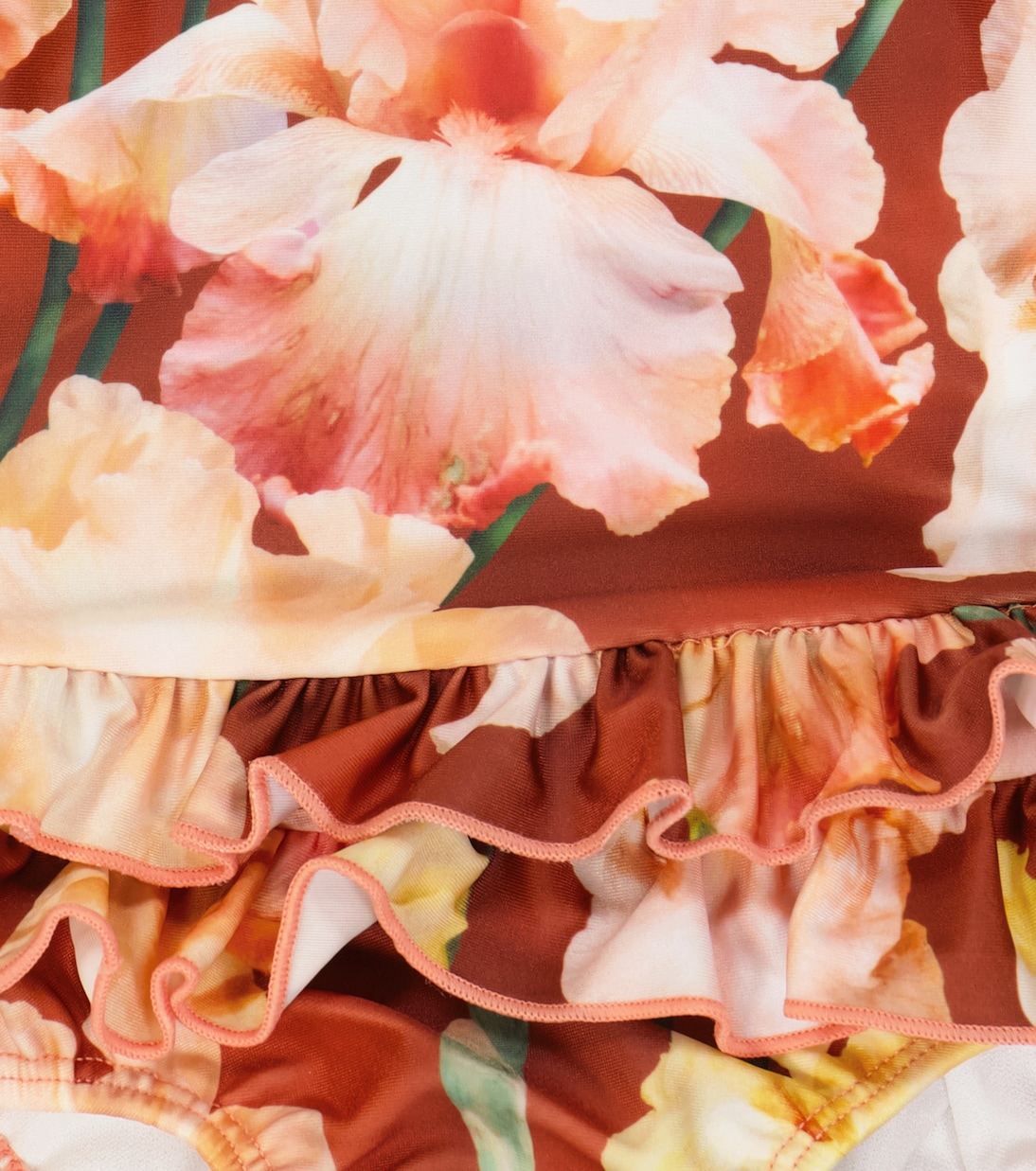 Bébé – Maillot de bain Narice | Molo