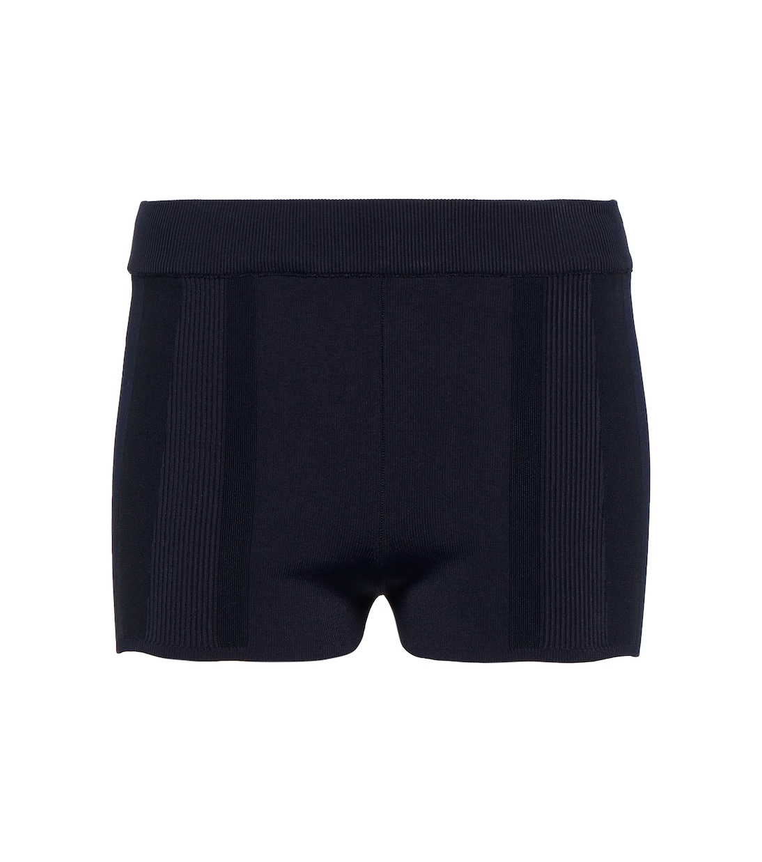 Shorts Le Short Basgia aus Strick | Jacquemus