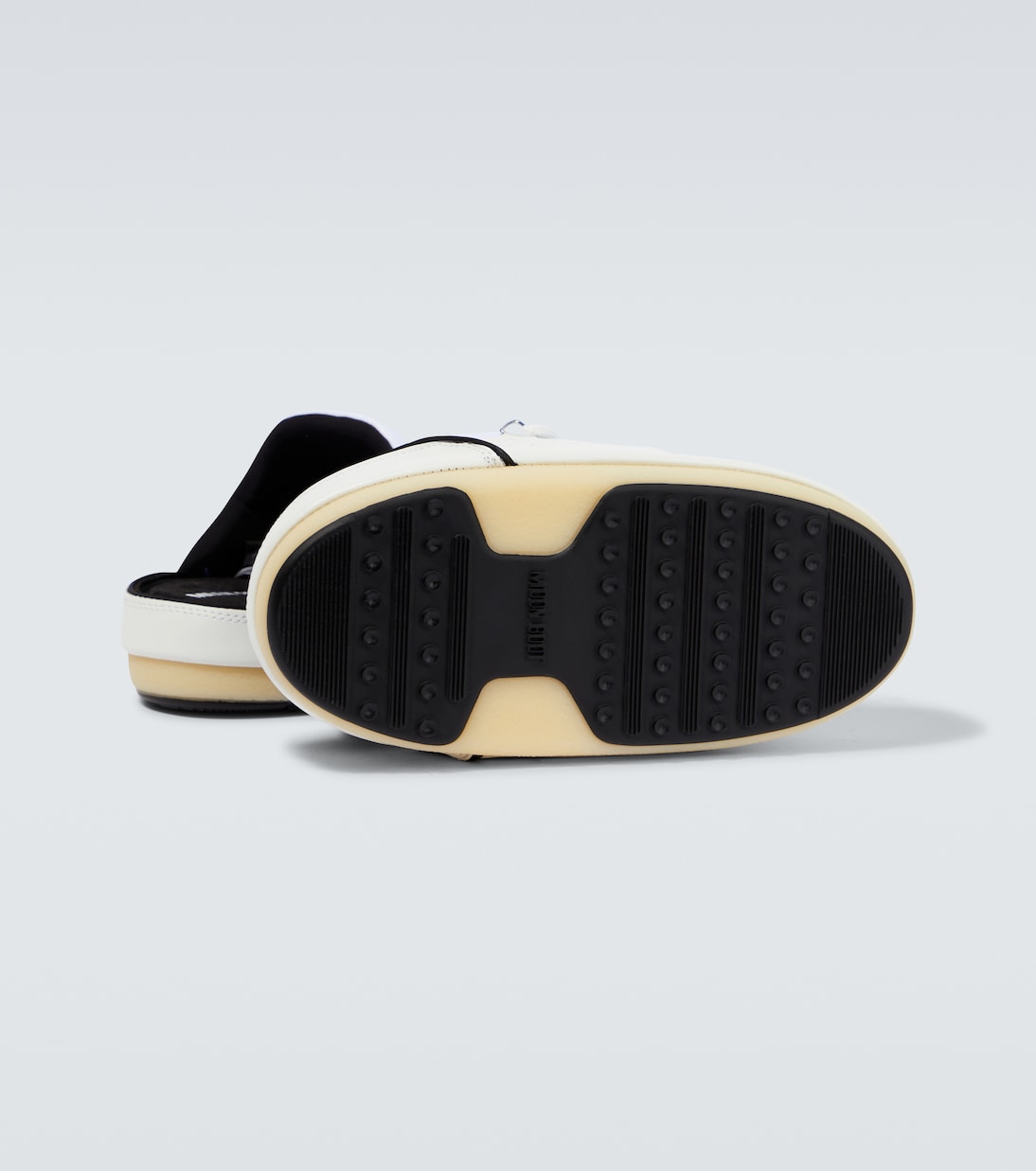Icon nylon slides | Moon Boot