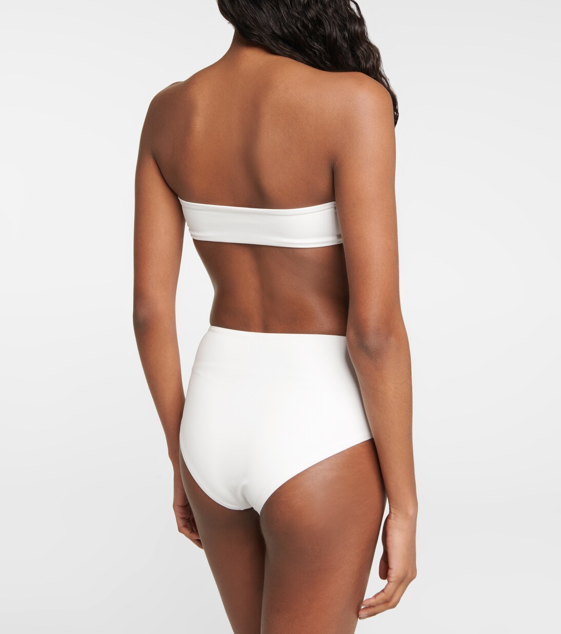 Culotte de bikini Orbit | Christopher Esber