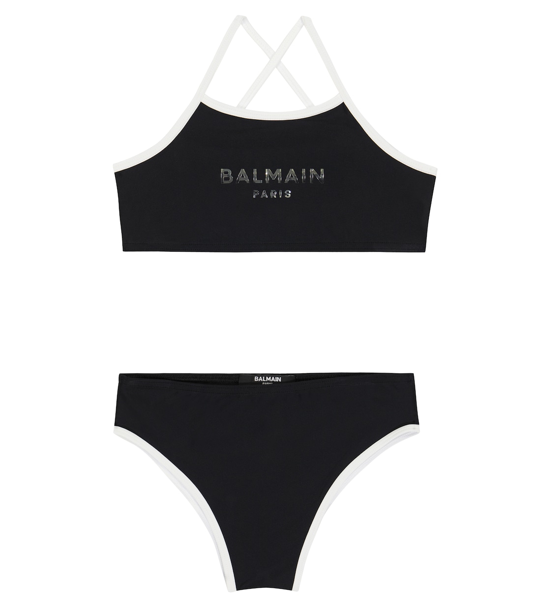 Logo bikini | Balmain Kids