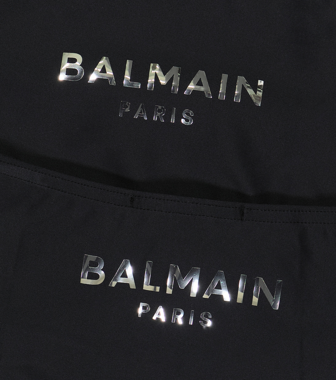 Logo bikini | Balmain Kids
