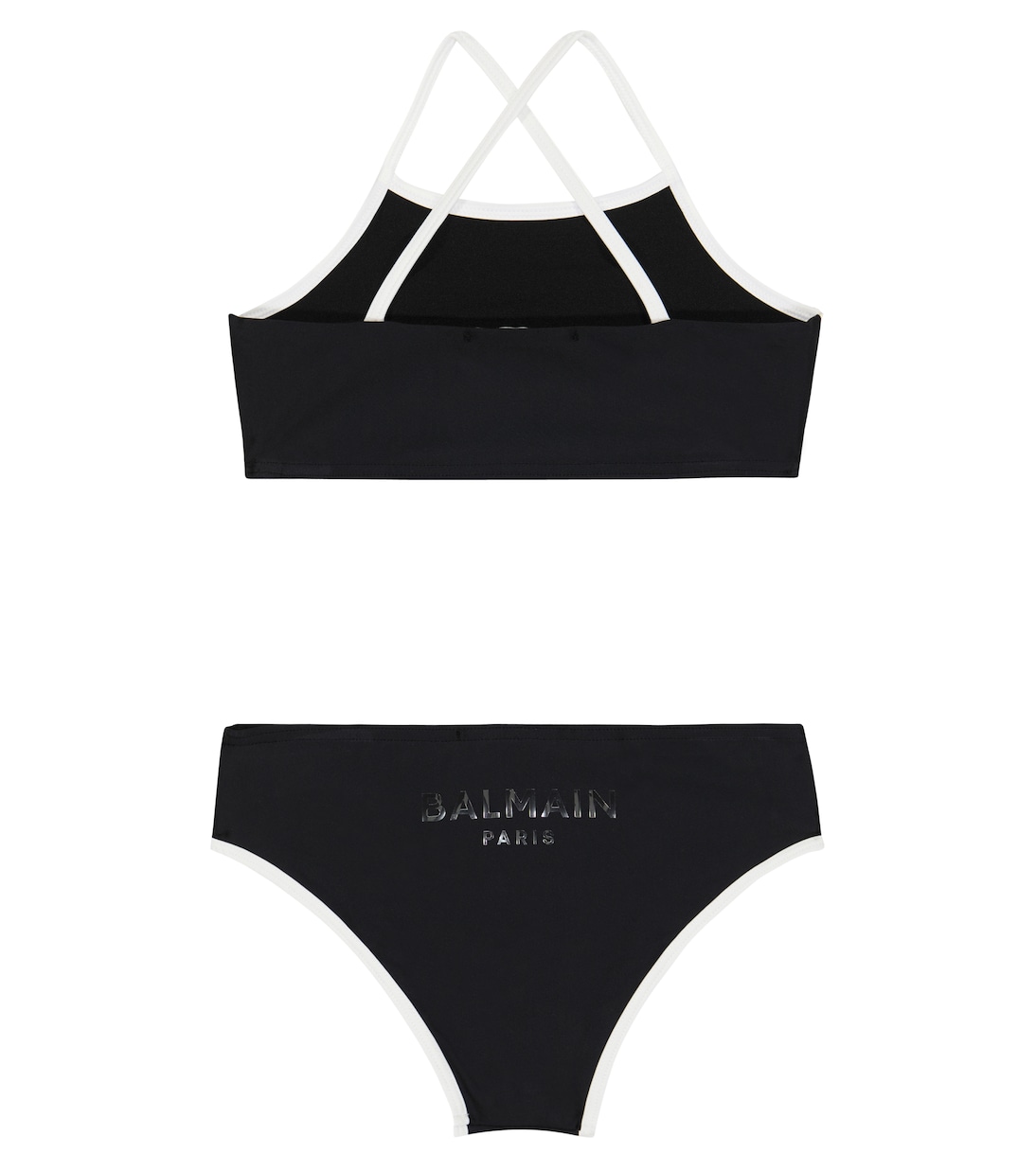 Logo bikini | Balmain Kids