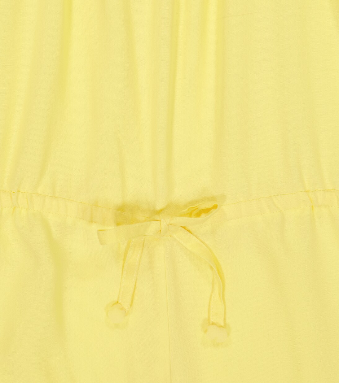 Baby Eisha embroidered playsuit | Melissa Odabash Kids