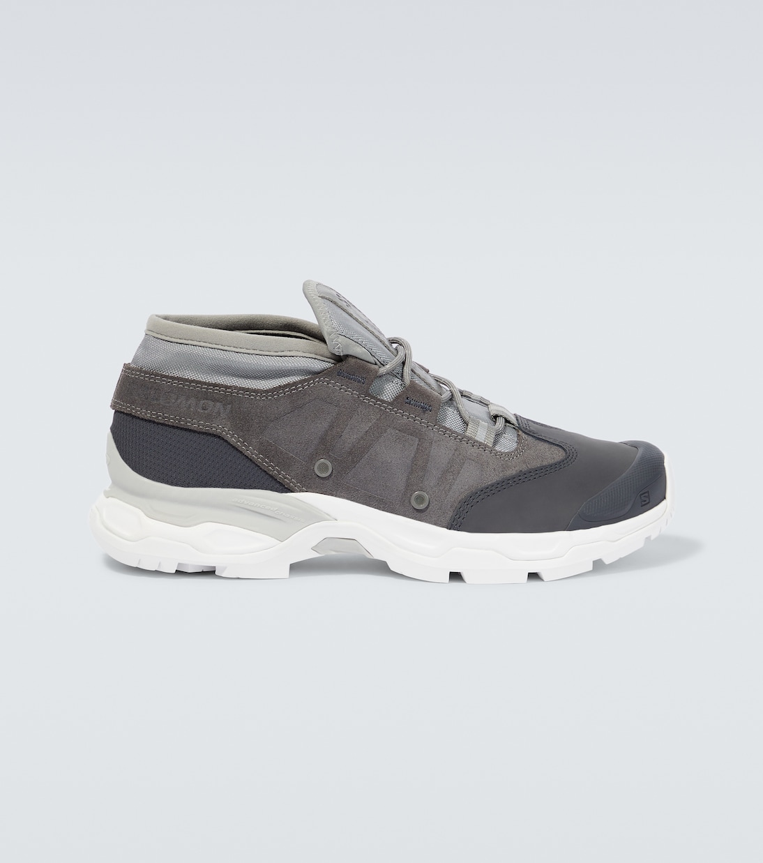 x Salomon – Baskets Jungle Ultra Low | And Wander