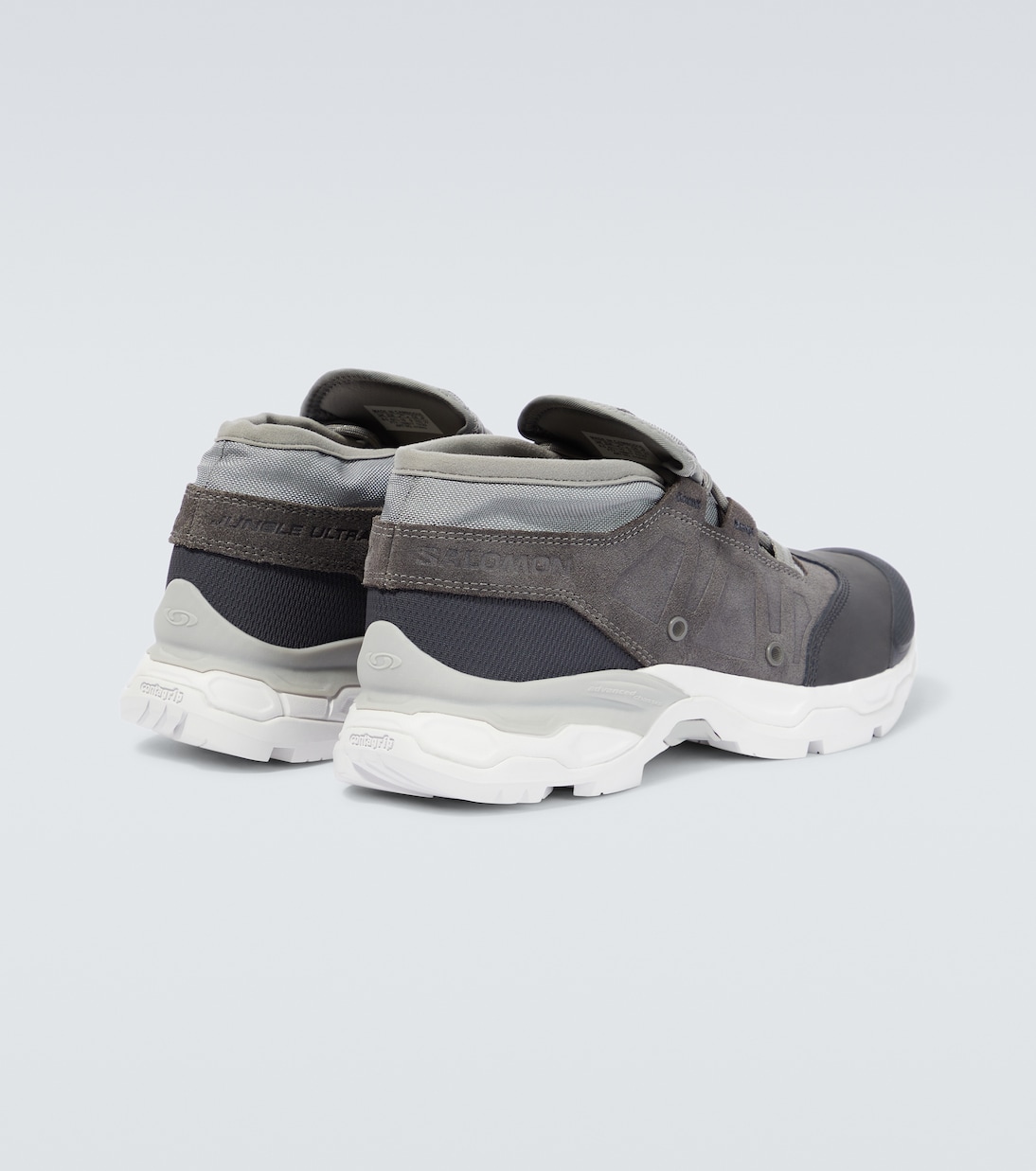 x Salomon – Baskets Jungle Ultra Low | And Wander