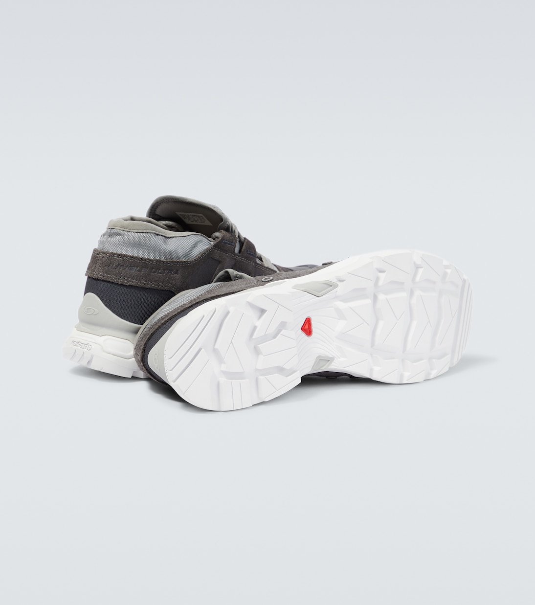 x Salomon – Baskets Jungle Ultra Low | And Wander