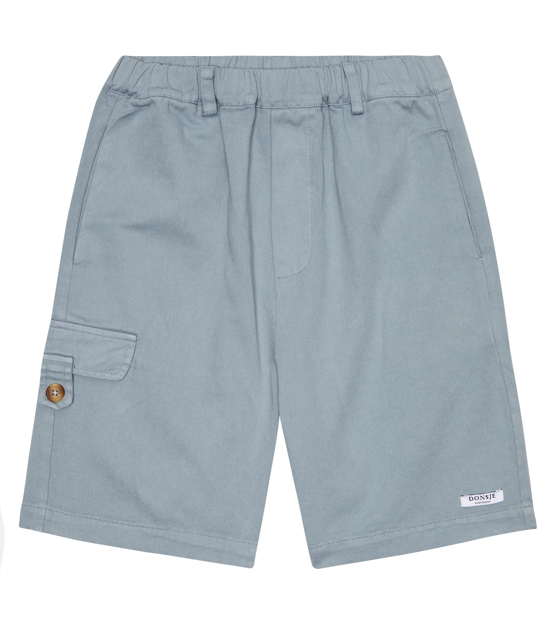 Shorts Nik in cotone | Donsje